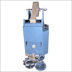 Fully Automatic Single Die Paper Plate Making M/C