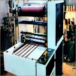Automatic Paper Lamination Machine