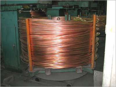 Copper Products