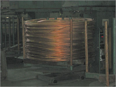 Copper Products