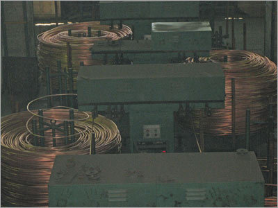 Copper Products