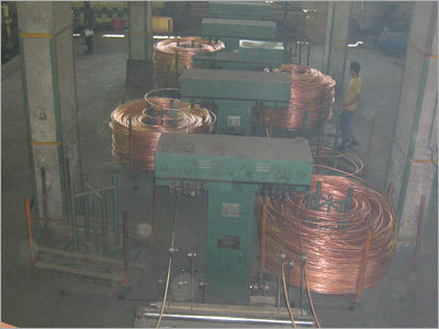 Copper Products