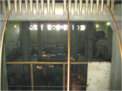 Copper Products