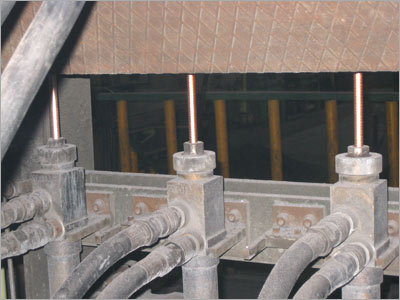 Copper Products