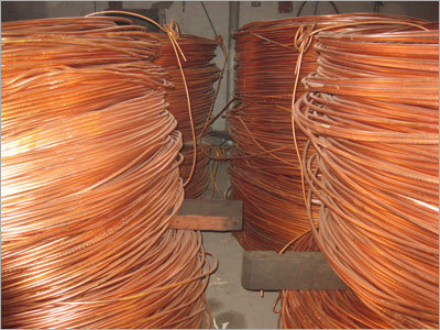 Copper Products