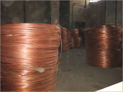 Copper Products