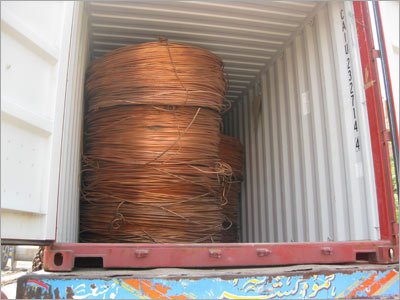 Copper Products