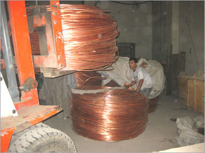 Copper Products