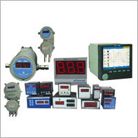 Digital Temperature Controller