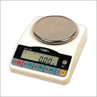 Digital Lab Scale