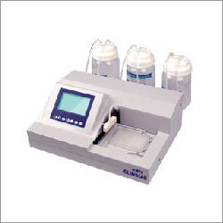 Microplate Washers