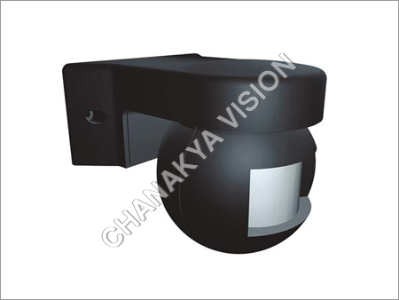 Outdoor PIR Motion Sensor - 220 V