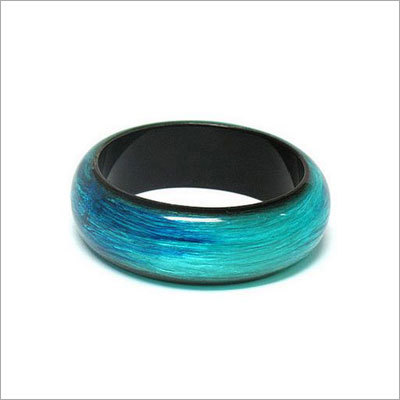 Acrylic Plastics Bangles