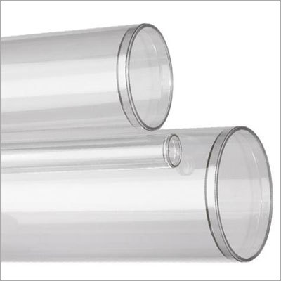 Acrylic Tubes