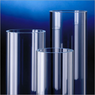 Acrylic Plastics Tube