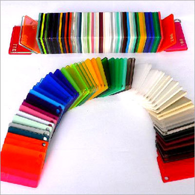 Acrylic Plastics Sheet