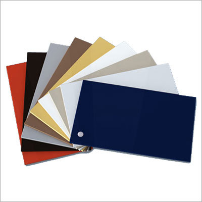 Acrylic Sheets