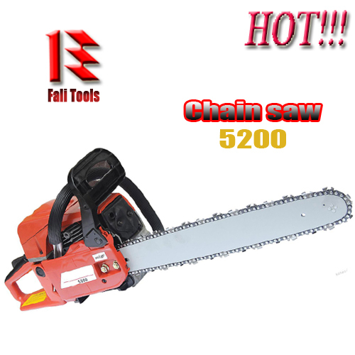 Chainsaw