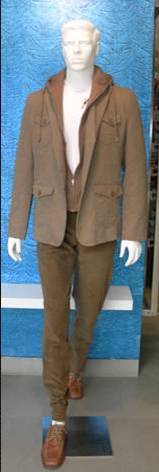mannequines for export