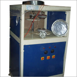 Almari Type Dona Plate Making Machines