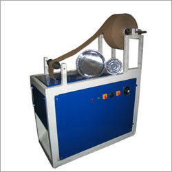 Automatic Paper Plate Making Machine