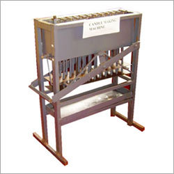 Candle Making Machine