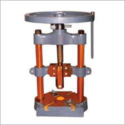 Hand Operated Dona Plate Making Machines