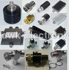 Fibre attenuators