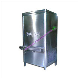 2 Tap Water Cooler