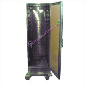 Baking Proofer Ovens