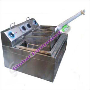 Deep Fat Fryer