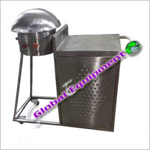 Roomali Roti Maker