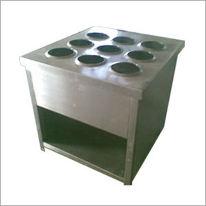 Hot Bain Marie