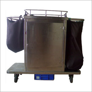 House Keeping Trolley