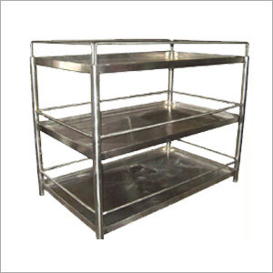 Kitchen Utility Trolleys