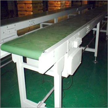 Belt Conveyor