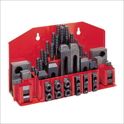 Milling Machine Accessories