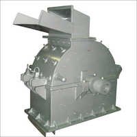 Commercial Pulverizers