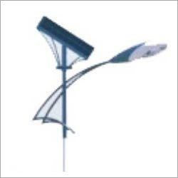 Solar Street Lights