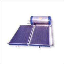 Solar Flat Plate Collector