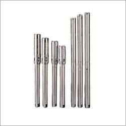 Solar Submersible Pump Systems
