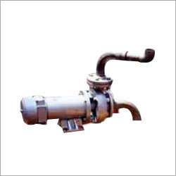 Solar Surface Pumps Systems