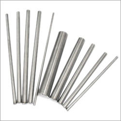 Stainless Steel Bright Bars Stainless Steel Bright Bars