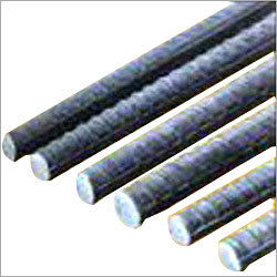 MS Tmt Bars MS Tmt Bars