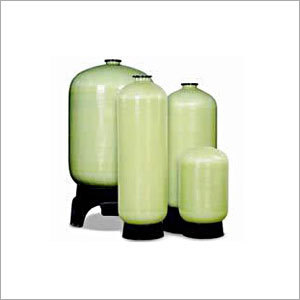 Composite Pressure Vessel