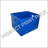Plastic Box