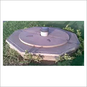 Rain Water Harvesting System