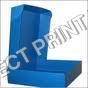 Corrugated Plastic Box