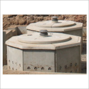 Rain Harvesting System