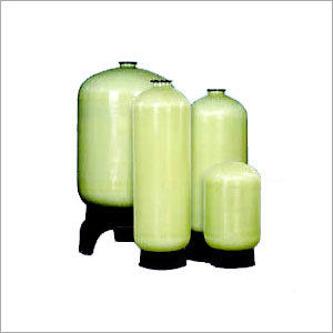 Pressure Sand Filter